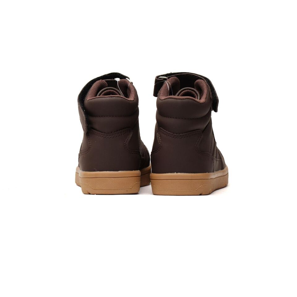 HUMMEL ÇOCUK UNISEX MODA AYAKKABI HML OIL MONO HIGH JR. 900398