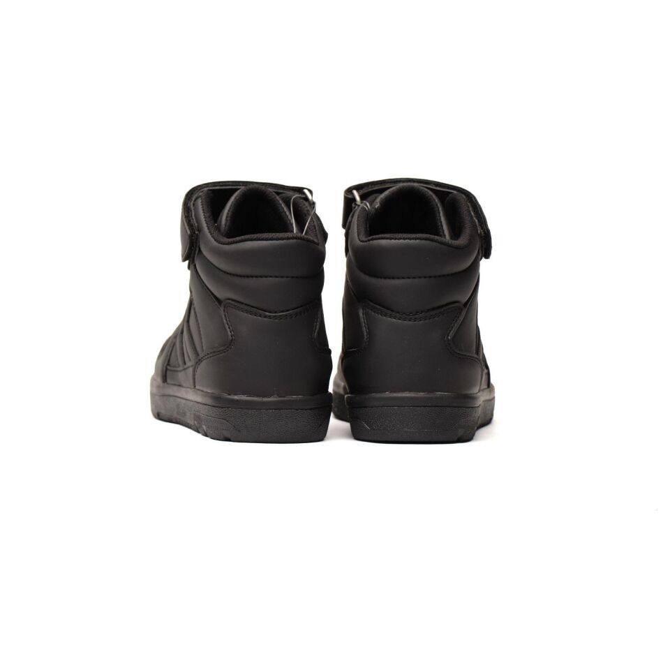 HUMMEL ÇOCUK UNISEX MODA AYAKKABI HML OIL MONO HIGH JR. 900398