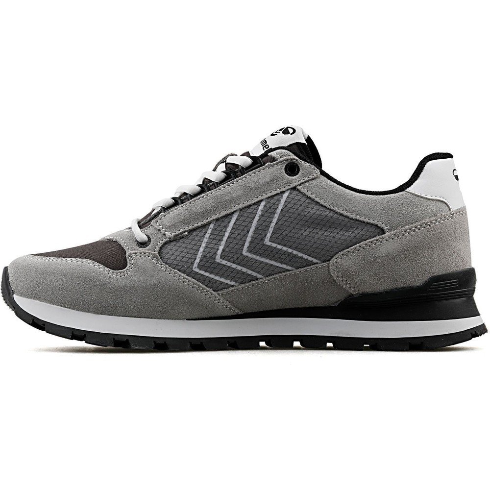 HUMMEL UNISEX SPOR AYAKKABI MERCURY 900009