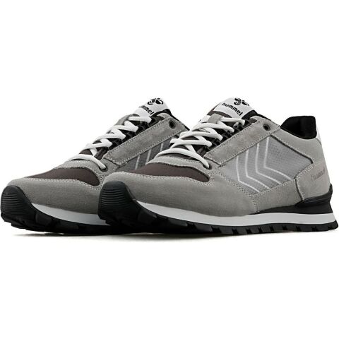 HUMMEL UNISEX SPOR AYAKKABI MERCURY 900009