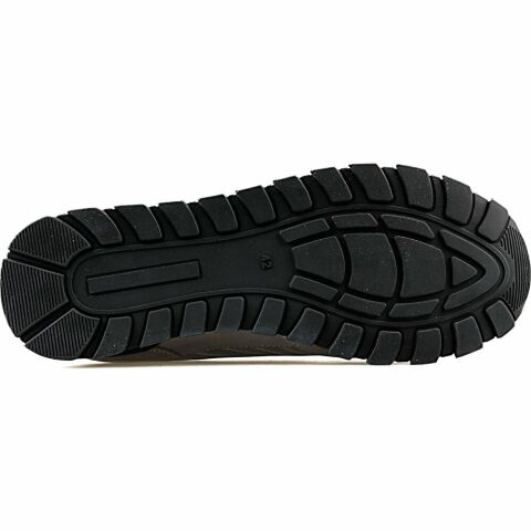 HUMMEL UNISEX SPOR AYAKKABI MERCURY 900009