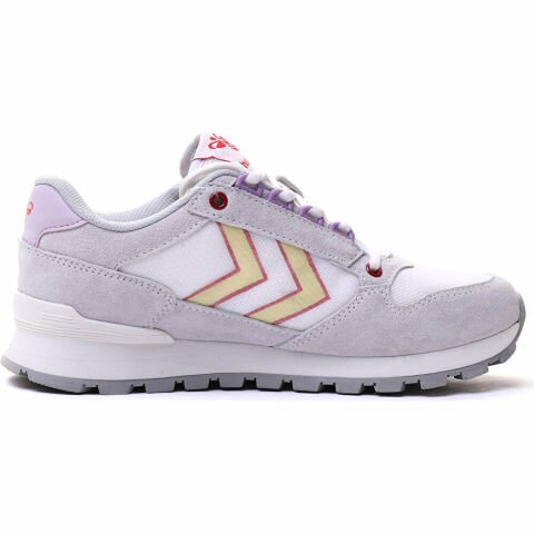 HUMMEL UNISEX SPOR AYAKKABI MERCURY 900009