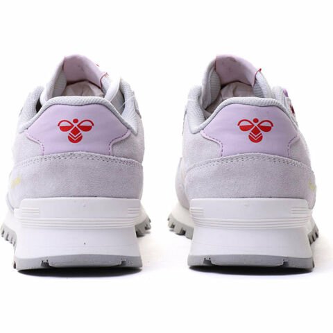 HUMMEL UNISEX SPOR AYAKKABI MERCURY 900009