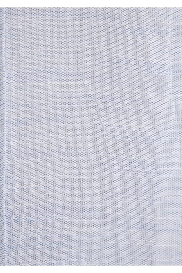 MAVİ ERKEK UZUN KOLLU GÖMLEK Havacı Mavi 0210053-70874