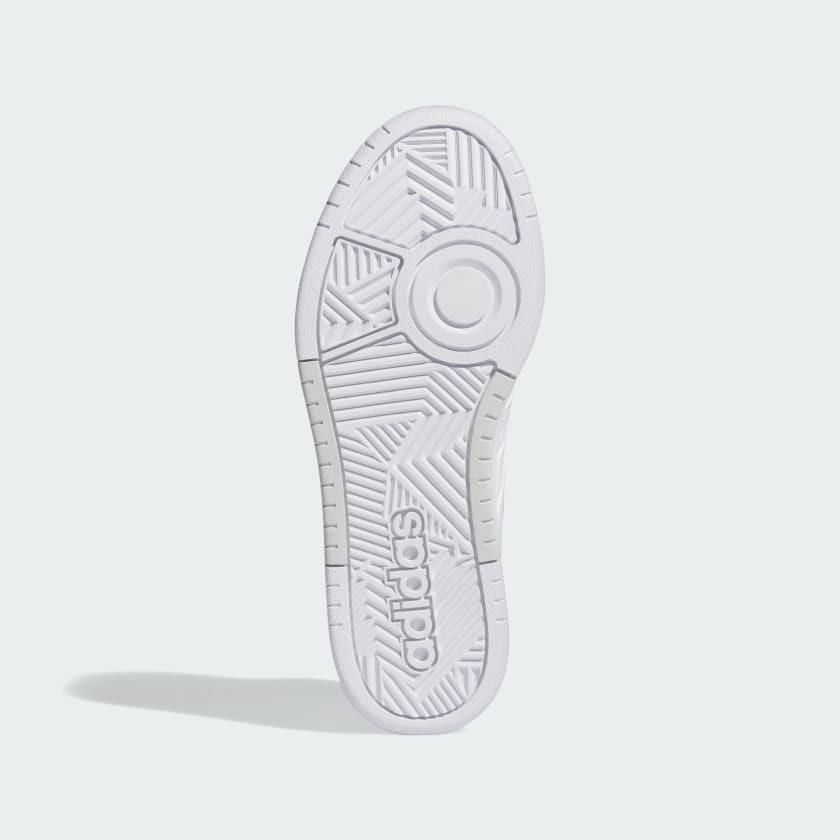 ADİDAS KADIN SPOR AYAKKABI HOOPS 3.0 BOLDW ID2855