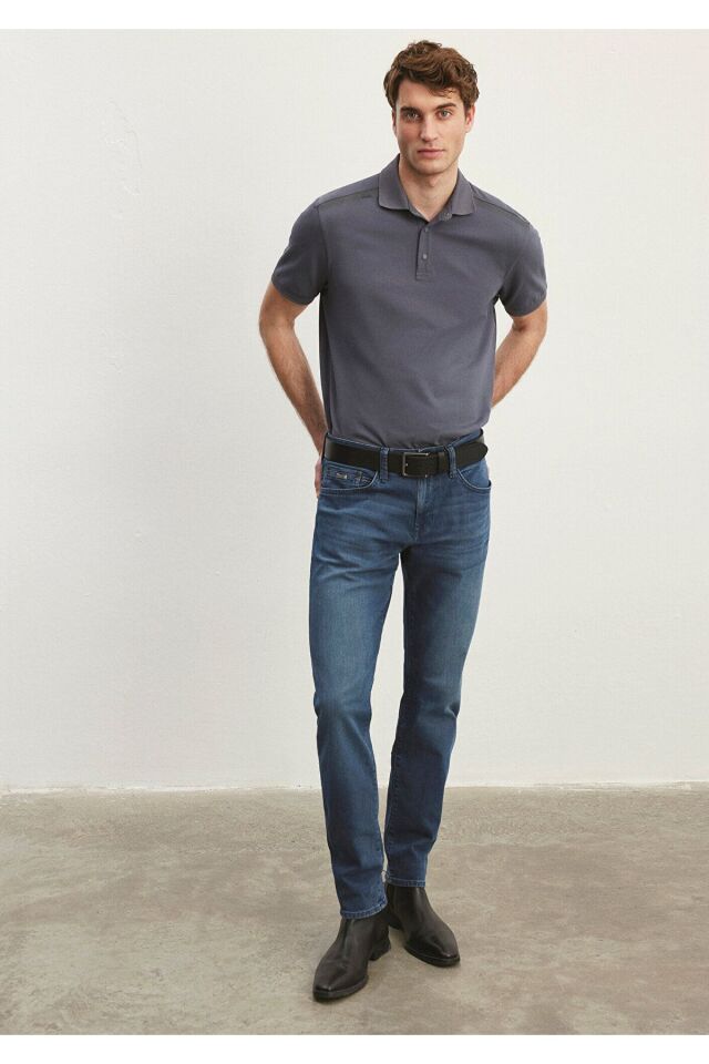 MAVİ ERKEK JAKE Ocean Lux Black Nights 0042286546