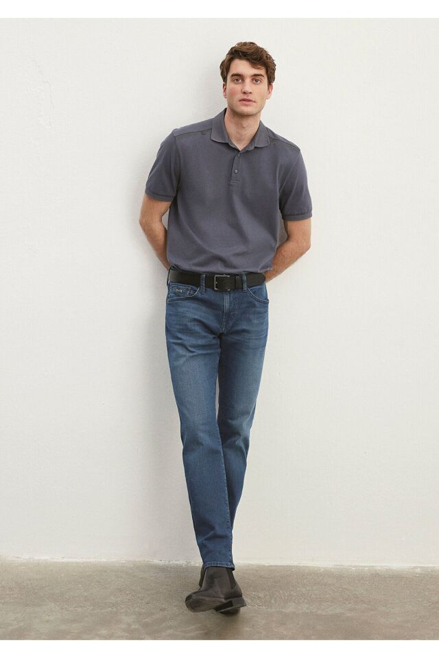 MAVİ ERKEK JAKE Ocean Lux Black Nights 0042286546