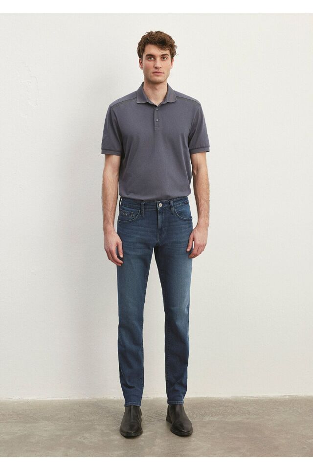 MAVİ ERKEK JAKE Ocean Lux Black Nights 0042286546