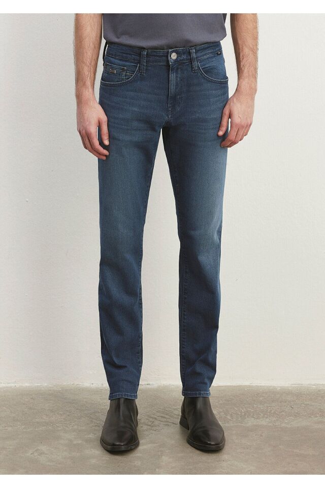 MAVİ ERKEK JAKE Ocean Lux Black Nights 0042286546