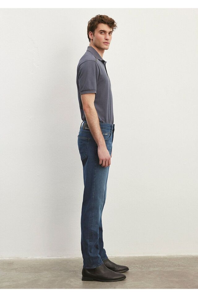 MAVİ ERKEK JAKE Ocean Lux Black Nights 0042286546