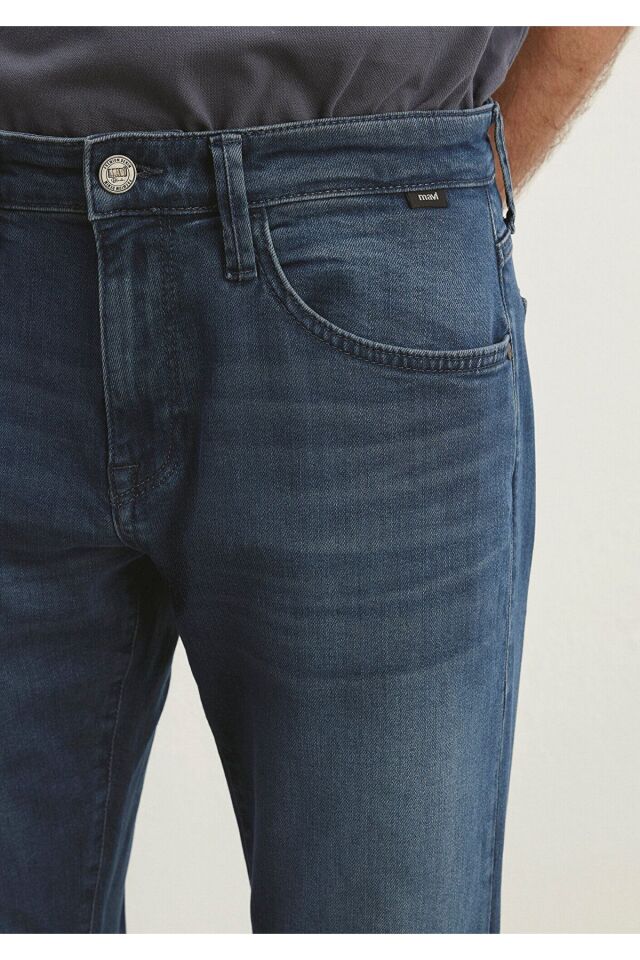 MAVİ ERKEK JAKE Ocean Lux Black Nights 0042286546