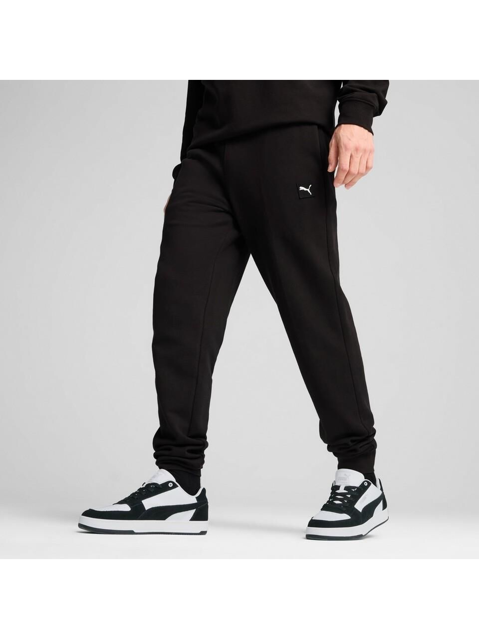 PUMA ERKEK ESS ELEVATED PANTS TR CL EŞOFMAN ALT 69089601