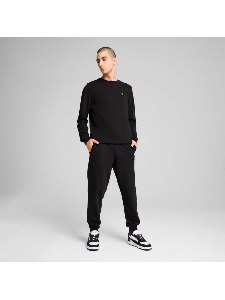 PUMA ERKEK ESS ELEVATED PANTS TR CL EŞOFMAN ALT 69089601