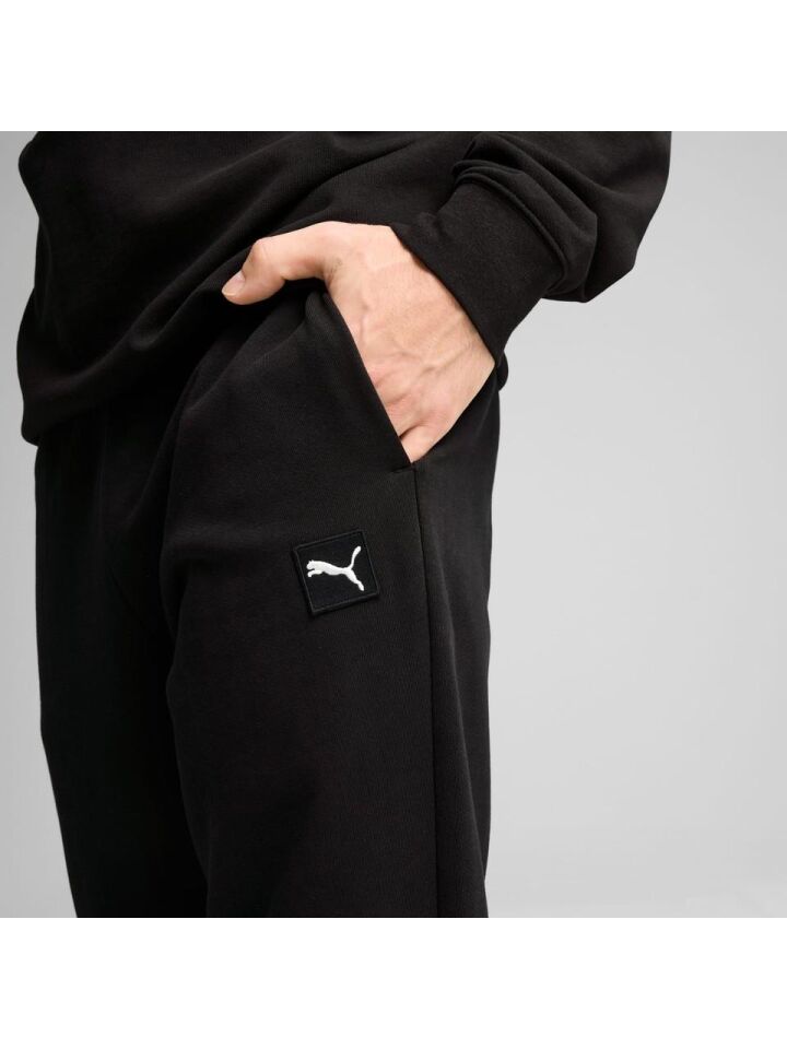 PUMA ERKEK ESS ELEVATED PANTS TR CL EŞOFMAN ALT 69089601