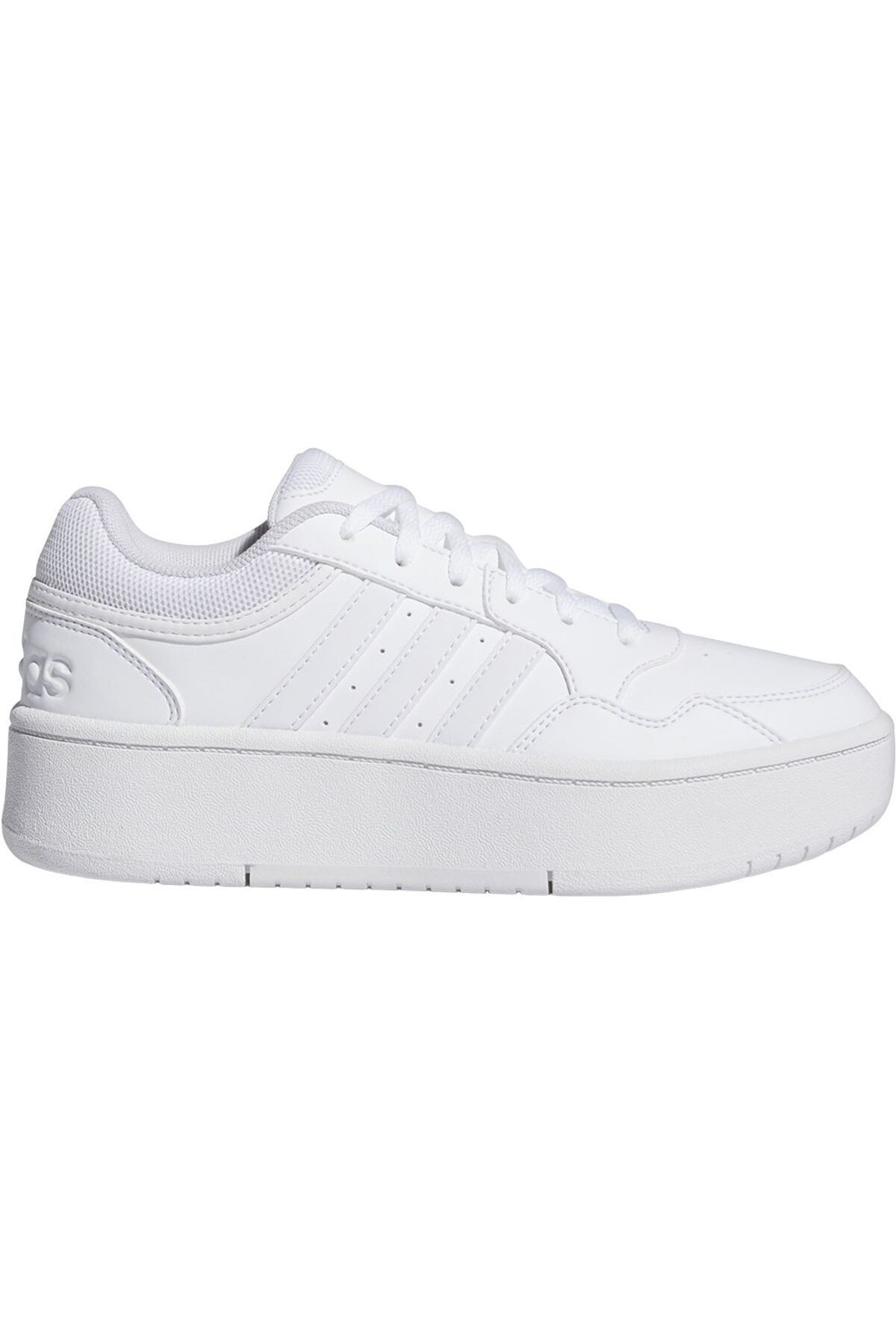 ADİDAS ÇOCUK SPOR AYAKKABI HOOPS 3.0 BOLD CF C IH7899
