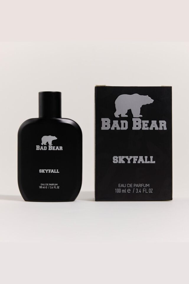 BAD BEAR ERKEK SKYFALL  PARFÜM 20.02.66.009