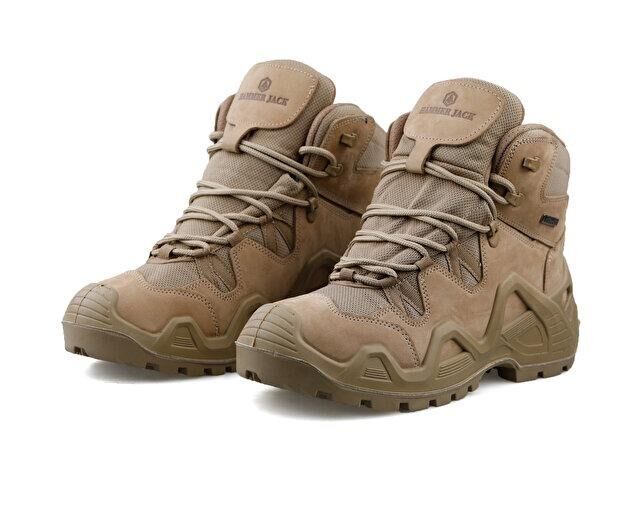 HAMMER JACK ERKEK STUART MR BOT 1000 23020-M