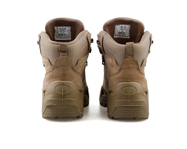 HAMMER JACK ERKEK STUART MR BOT 1000 23020-M