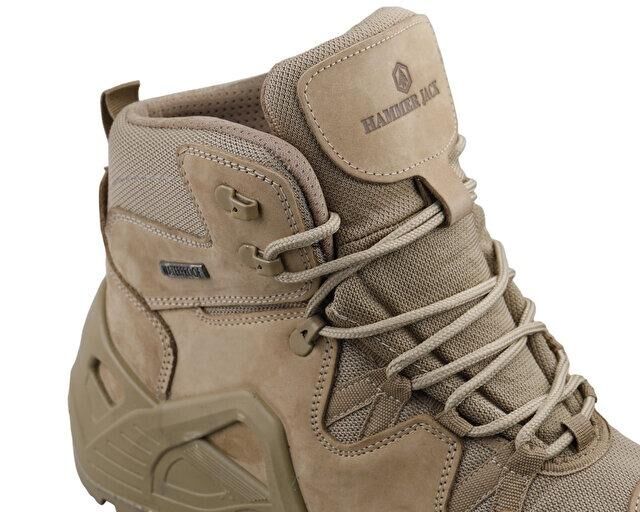 HAMMER JACK ERKEK STUART MR BOT 1000 23020-M