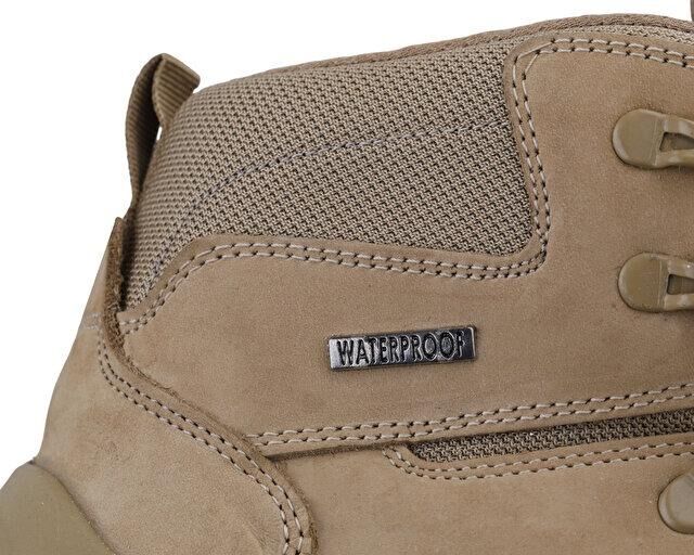 HAMMER JACK ERKEK STUART MR BOT 1000 23020-M