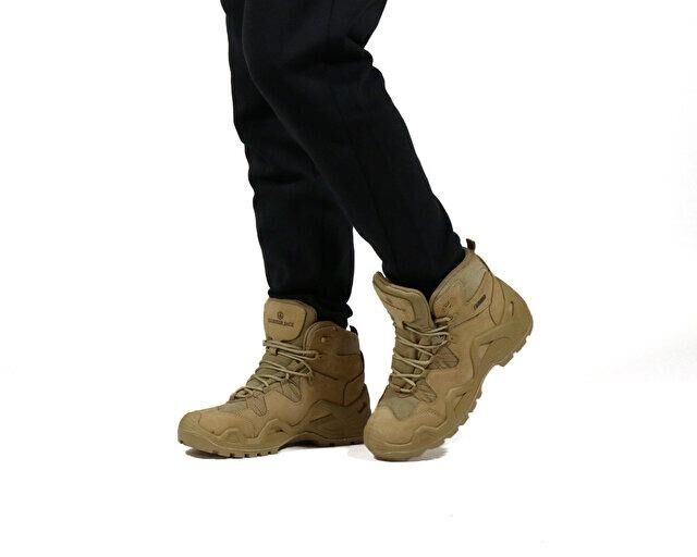 HAMMER JACK ERKEK STUART MR BOT 1000 23020-M