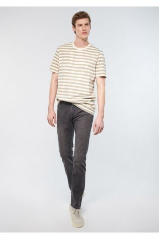 MAVİ ERKEK MARCUS Cloudy Grey Sporty 0035182163