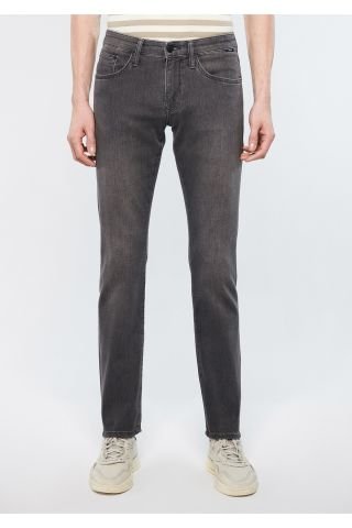 MAVİ ERKEK MARCUS Cloudy Grey Sporty 0035182163