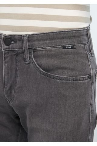 MAVİ ERKEK MARCUS Cloudy Grey Sporty 0035182163