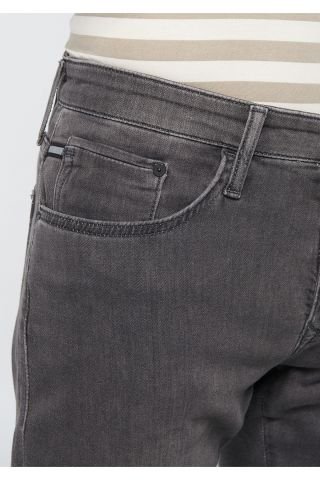 MAVİ ERKEK MARCUS Cloudy Grey Sporty 0035182163