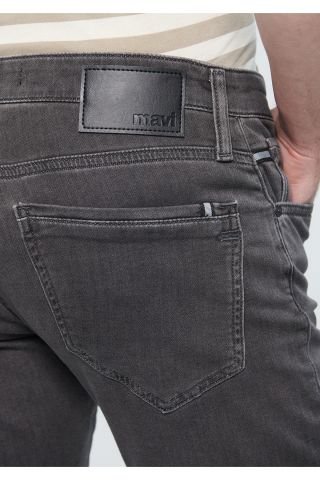 MAVİ ERKEK MARCUS Cloudy Grey Sporty 0035182163