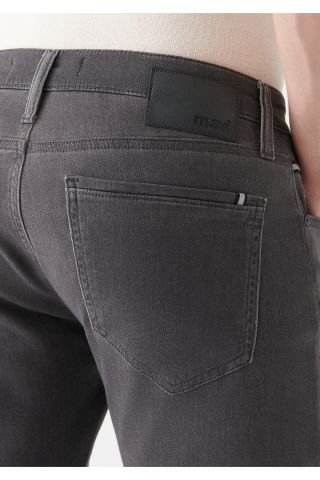 MAVİ ERKEK MARCUS Cloudy Grey Sporty 0035182163