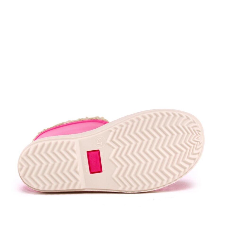 IGOR ÇOCUK FUŞYA W10207 SPLASH NAUTICO BORREGUITO BOT W10207-IGR007 FUŞYA - 28