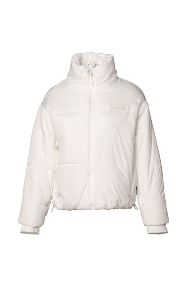 HUMMEL KADIN MONT NIDALEE ZIP COAT 940187