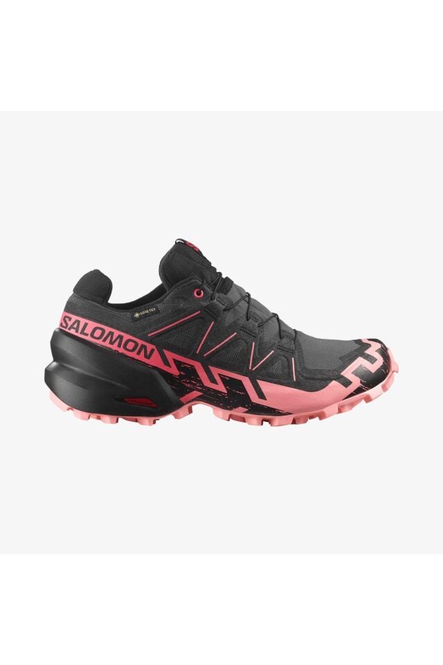 SALOMON KADIN KOŞU/FITNESS AYAKKABI SPEEDCROSS 6 GORE-TEX L47880400