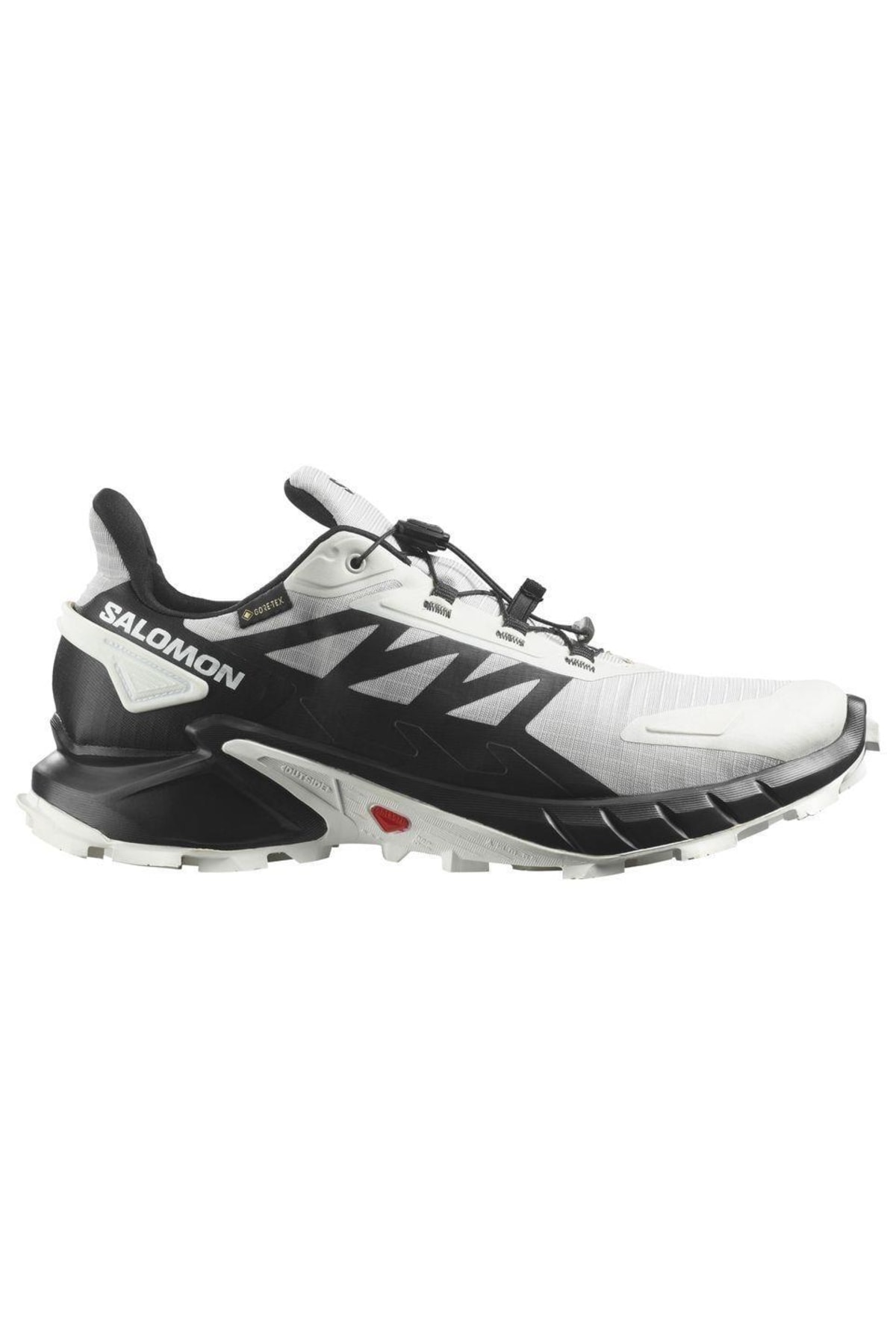 SALOMON ERKEK KOŞU/FITNESS AYAKKABI SUPERCROSS 4 GTX L41731900