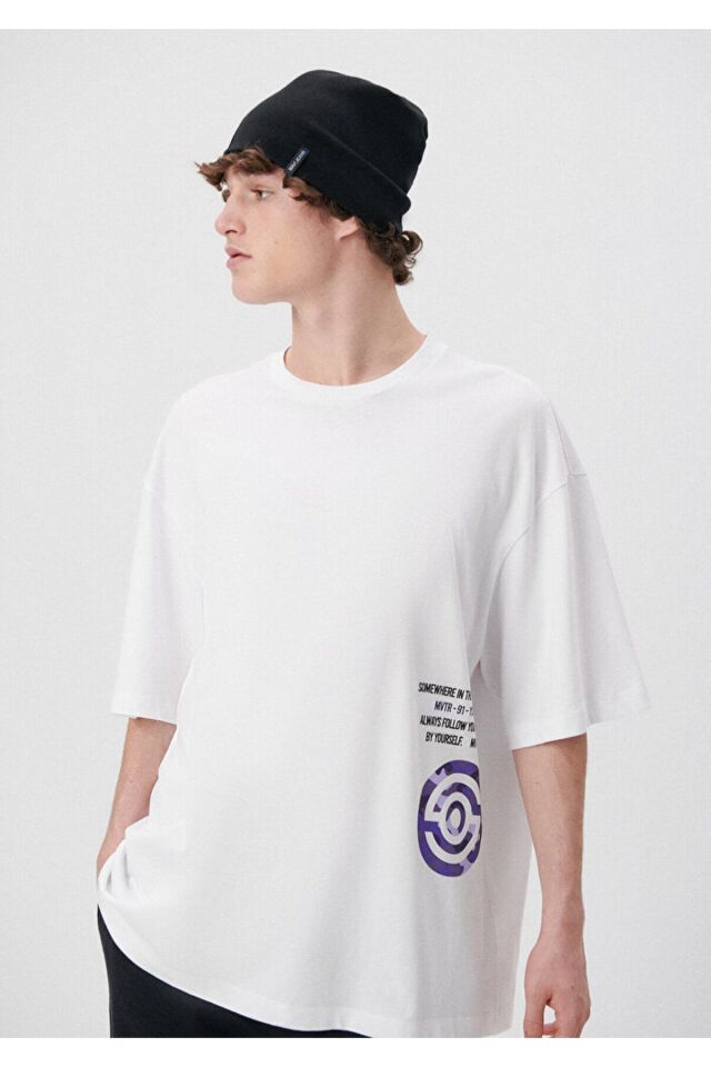 MAVİ ERKEK BERE Siyah 091877-900