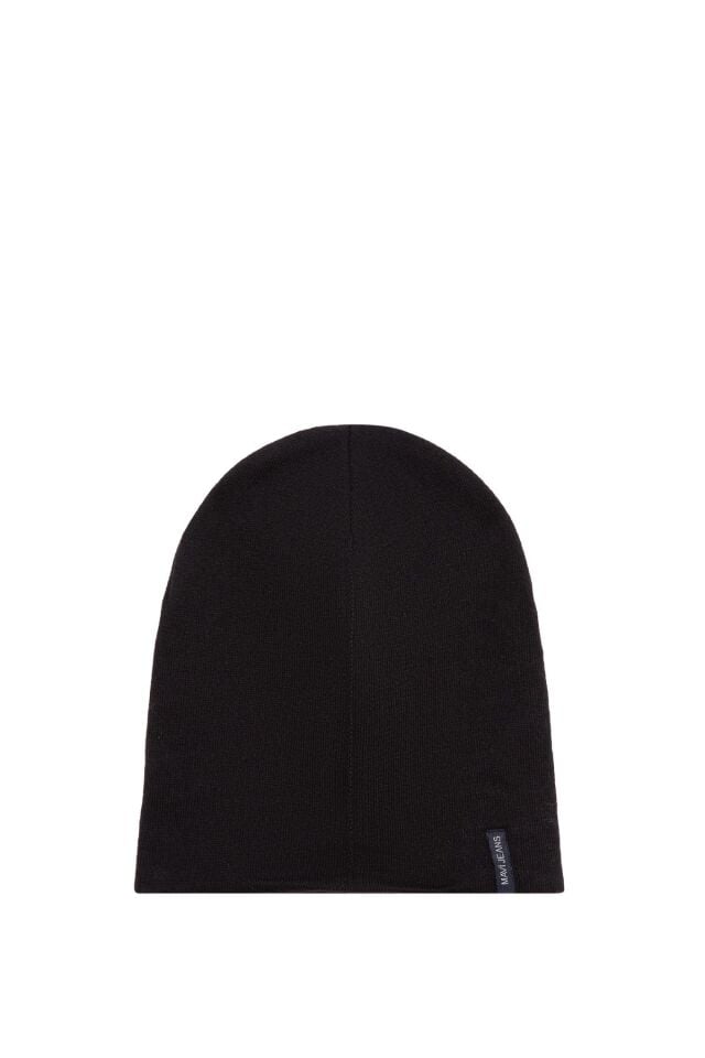 MAVİ ERKEK BERE Siyah 091877-900