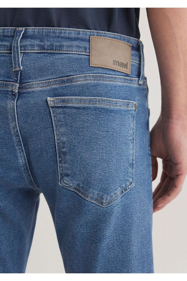 MAVİ ERKEK JAKE Mid 90's Vintage TOKK 0042286518 31/32 - VİNTAGE