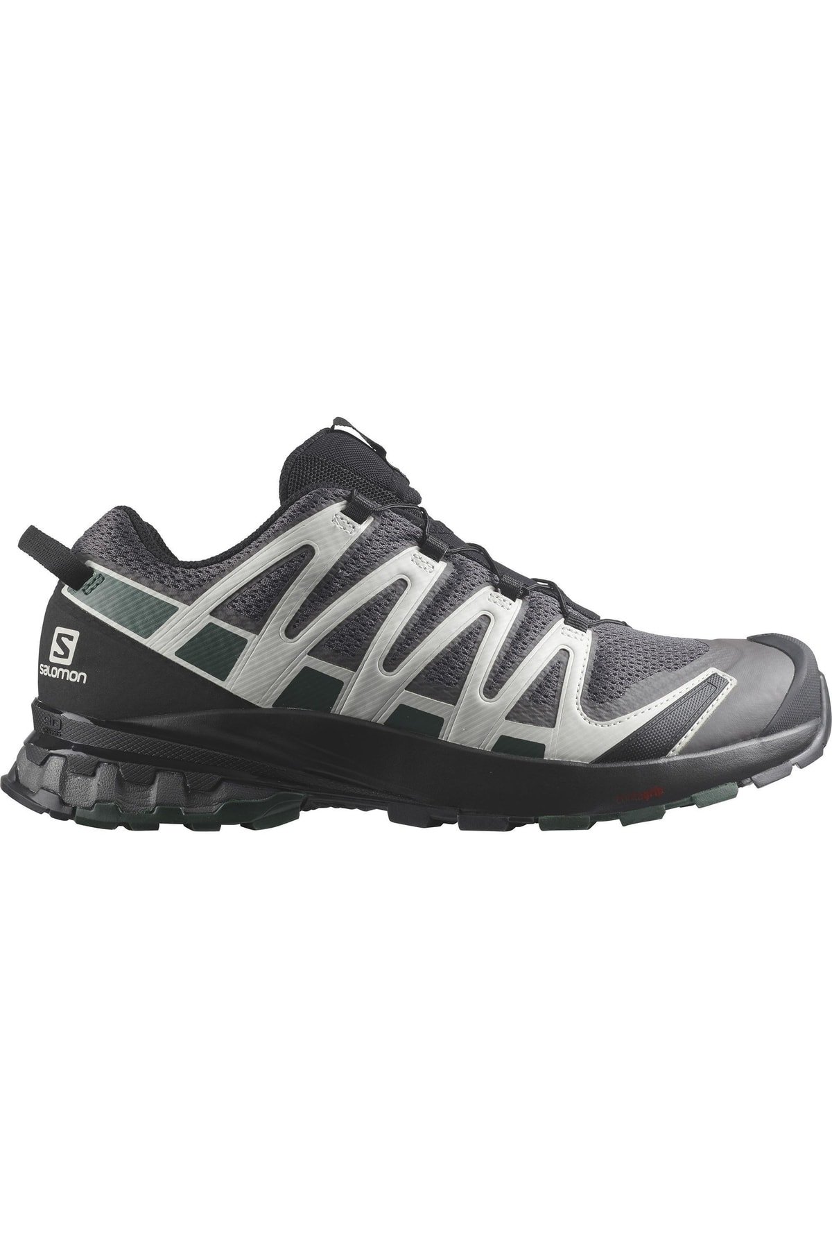 SALOMON ERKEK KOŞU/FITNESS AYAKKABI XA PRO 3D v8 L41736500