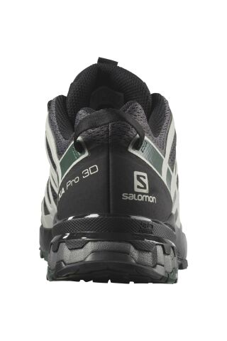 SALOMON ERKEK KOŞU/FITNESS AYAKKABI XA PRO 3D v8 L41736500