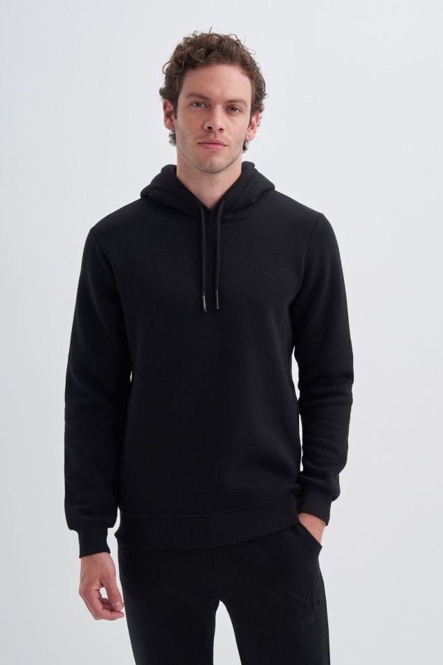 CAZADOR ERKEK 5616 3 İPLİK SWEAT 24KCEEO05616
