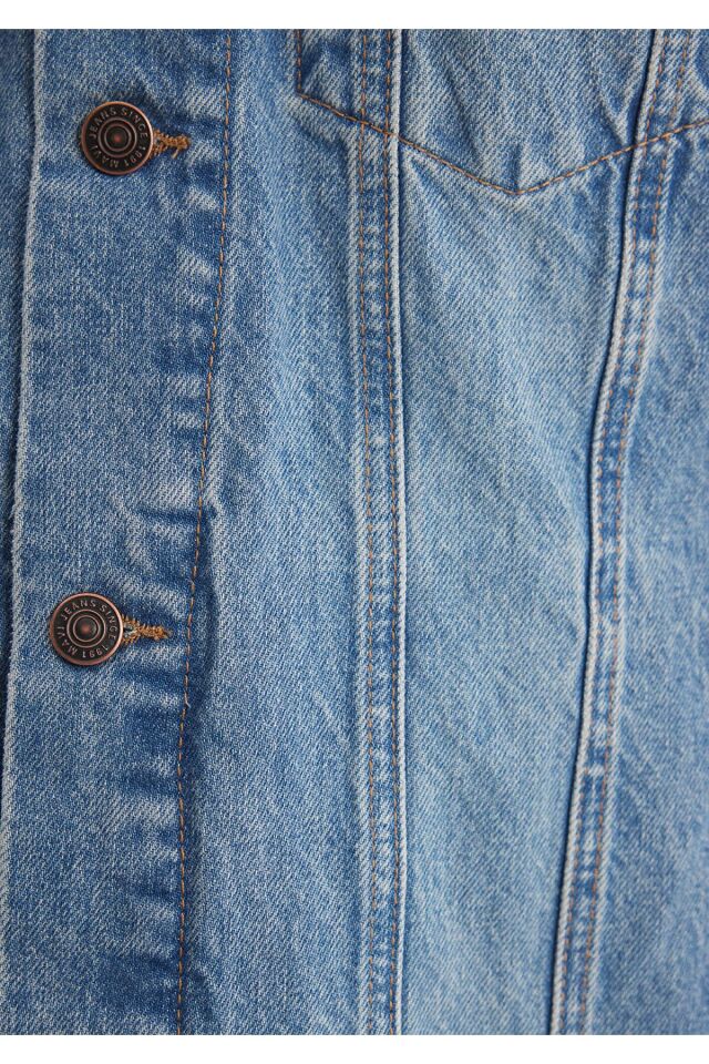 MAVİ ERKEK DRAKE Dark Foggy Classic Denim 010143-89136