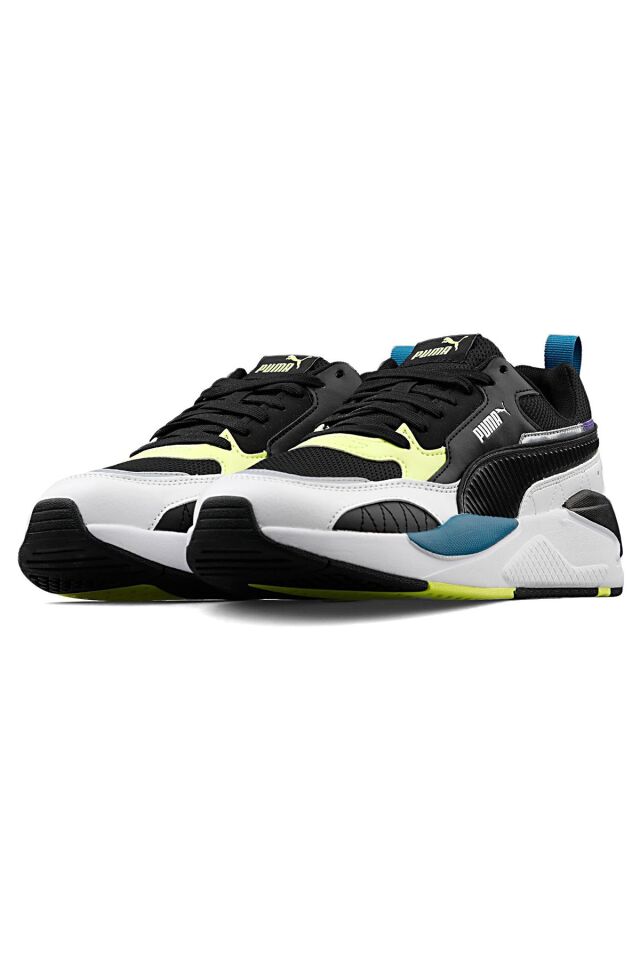 PUMA ERKEK AYAKKABI X-RAY 2 SQUARE 37310801