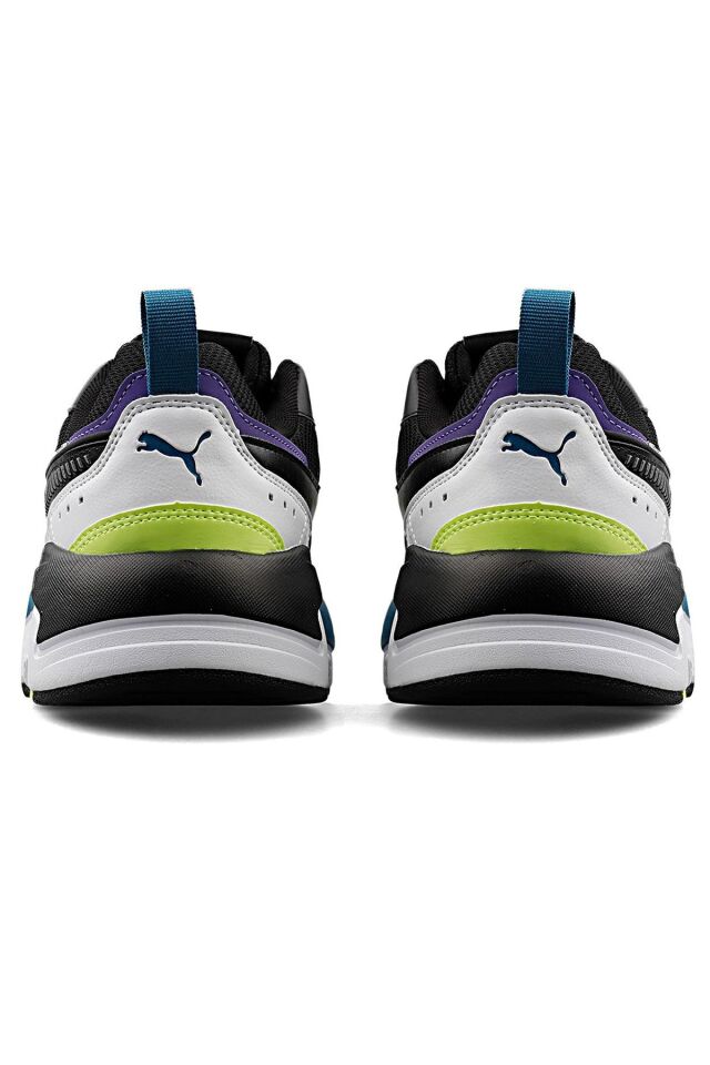 PUMA ERKEK AYAKKABI X-RAY 2 SQUARE 37310801