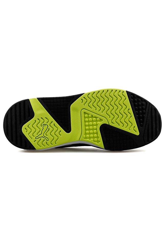 PUMA ERKEK AYAKKABI X-RAY 2 SQUARE 37310801