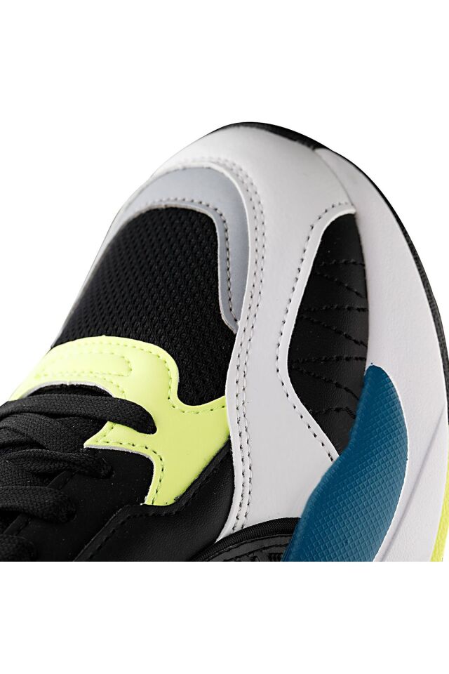 PUMA ERKEK AYAKKABI X-RAY 2 SQUARE 37310801