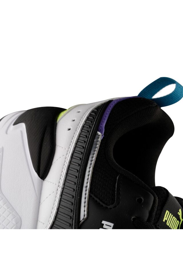 PUMA ERKEK AYAKKABI X-RAY 2 SQUARE 37310801