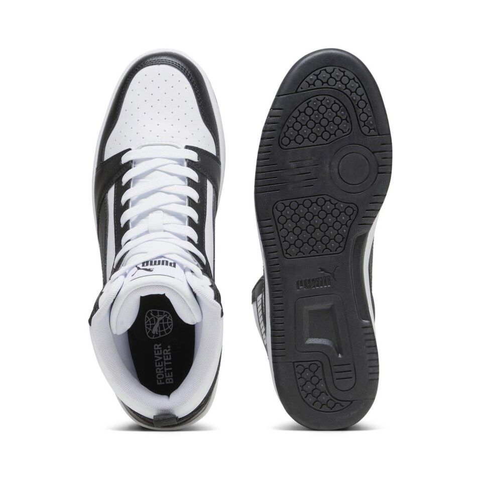 PUMA ERKEK REBOUND V6 39232601