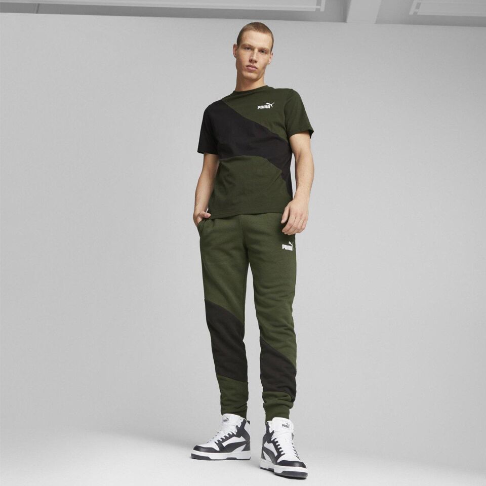 PUMA ERKEK REBOUND V6 39232601