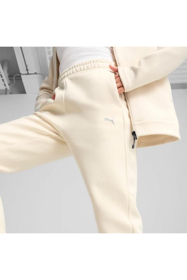 PUMA KADIN EVOSTRIPE SWEATPANTS EŞOFMAN ALT 68505187